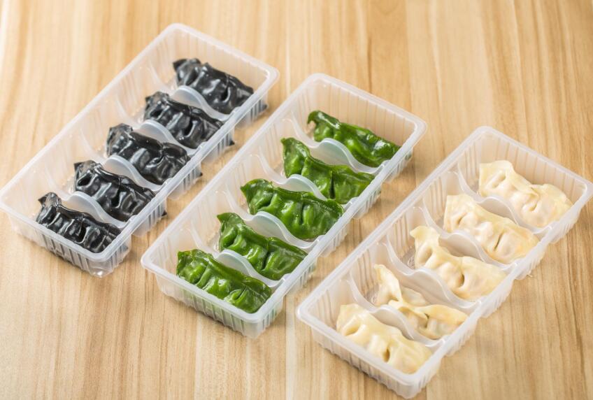 2020中國速凍食品行業報告發布旺年食品帶您了解速凍食品市場